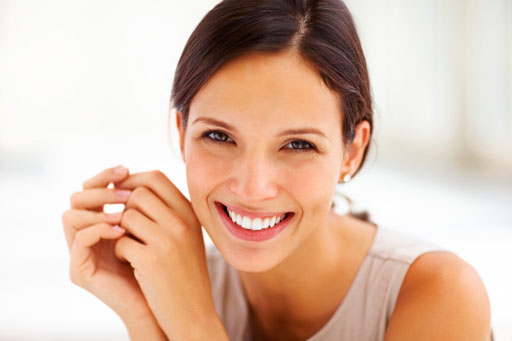 sonrisa